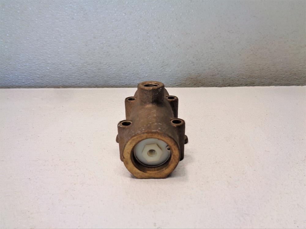 Wilden Air Valve 02-2000-07